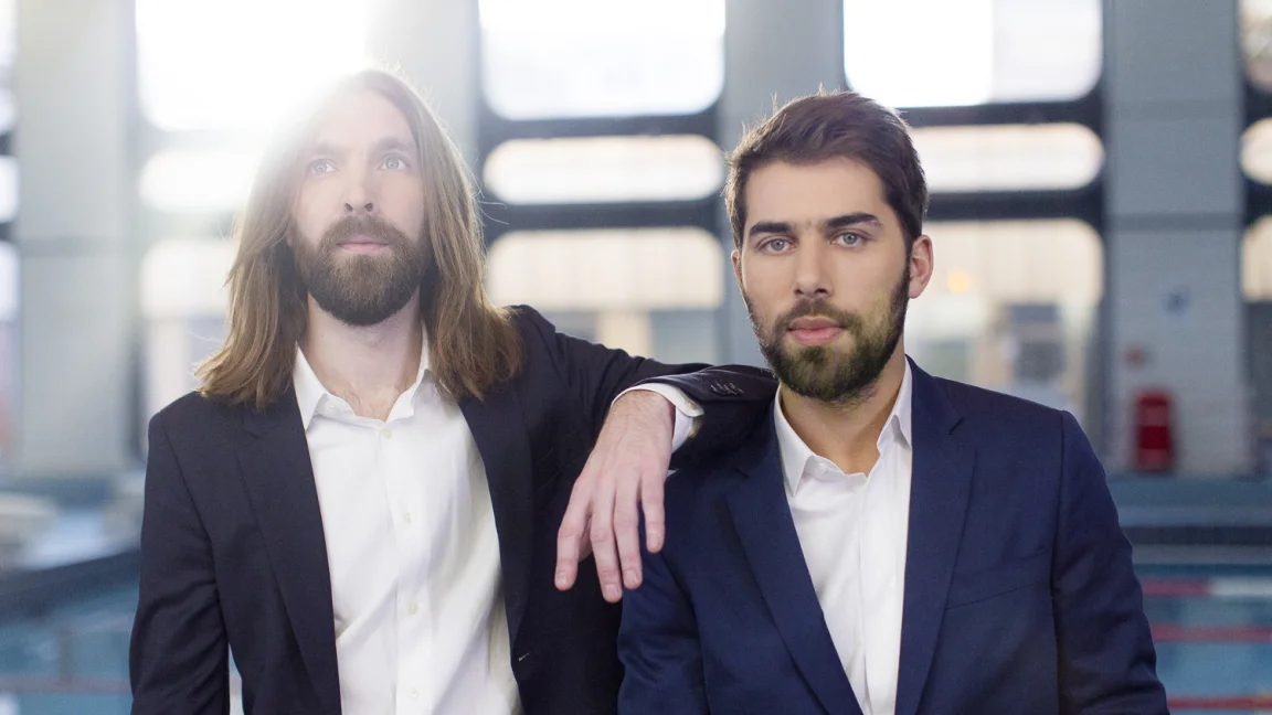 BREAKBOT & IRFANE