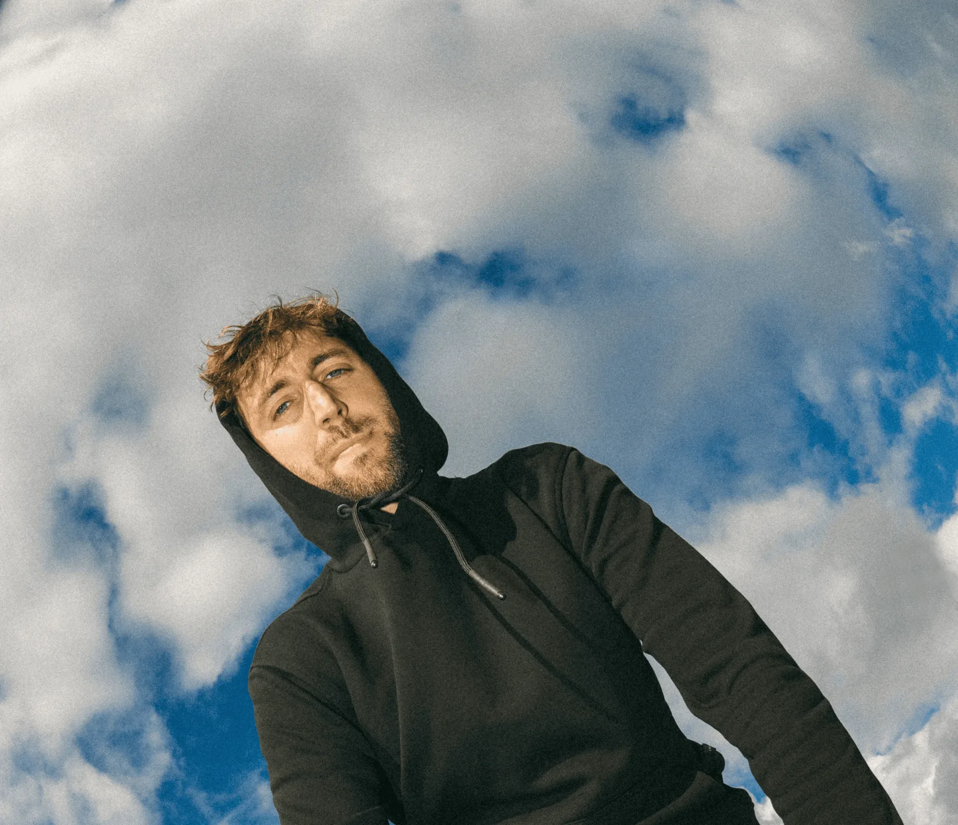 DEBORAH AIME LA BAGARRE