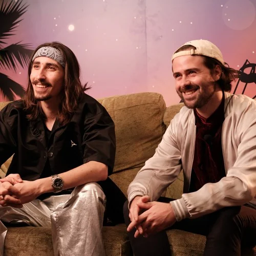 VICTOR CARRÉ & BODY-O