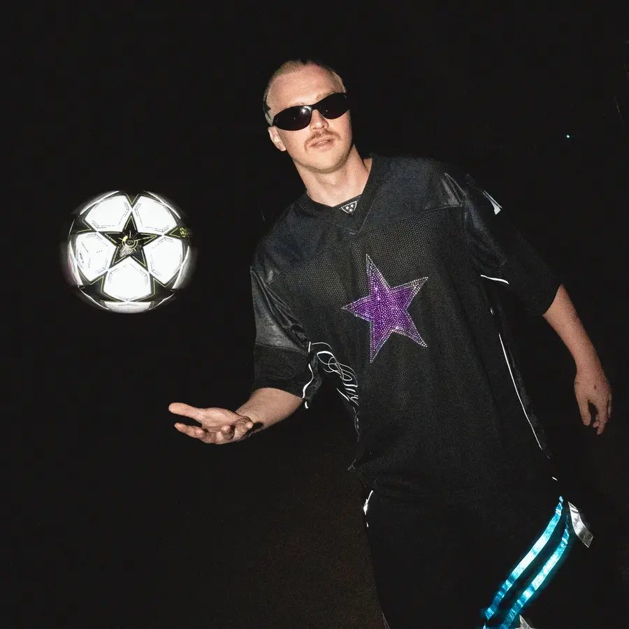 DJ Football