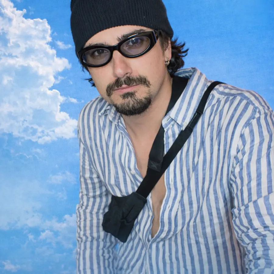 DJ Petru