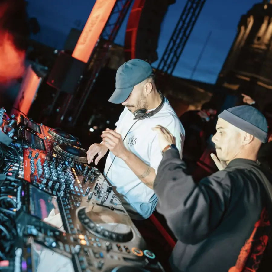 Secte Sound System