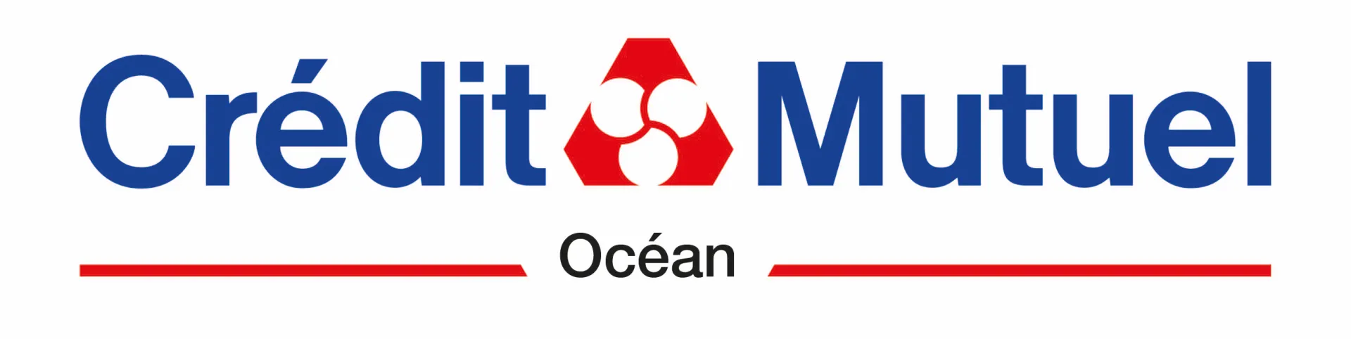 Crédit Mutuel Océan