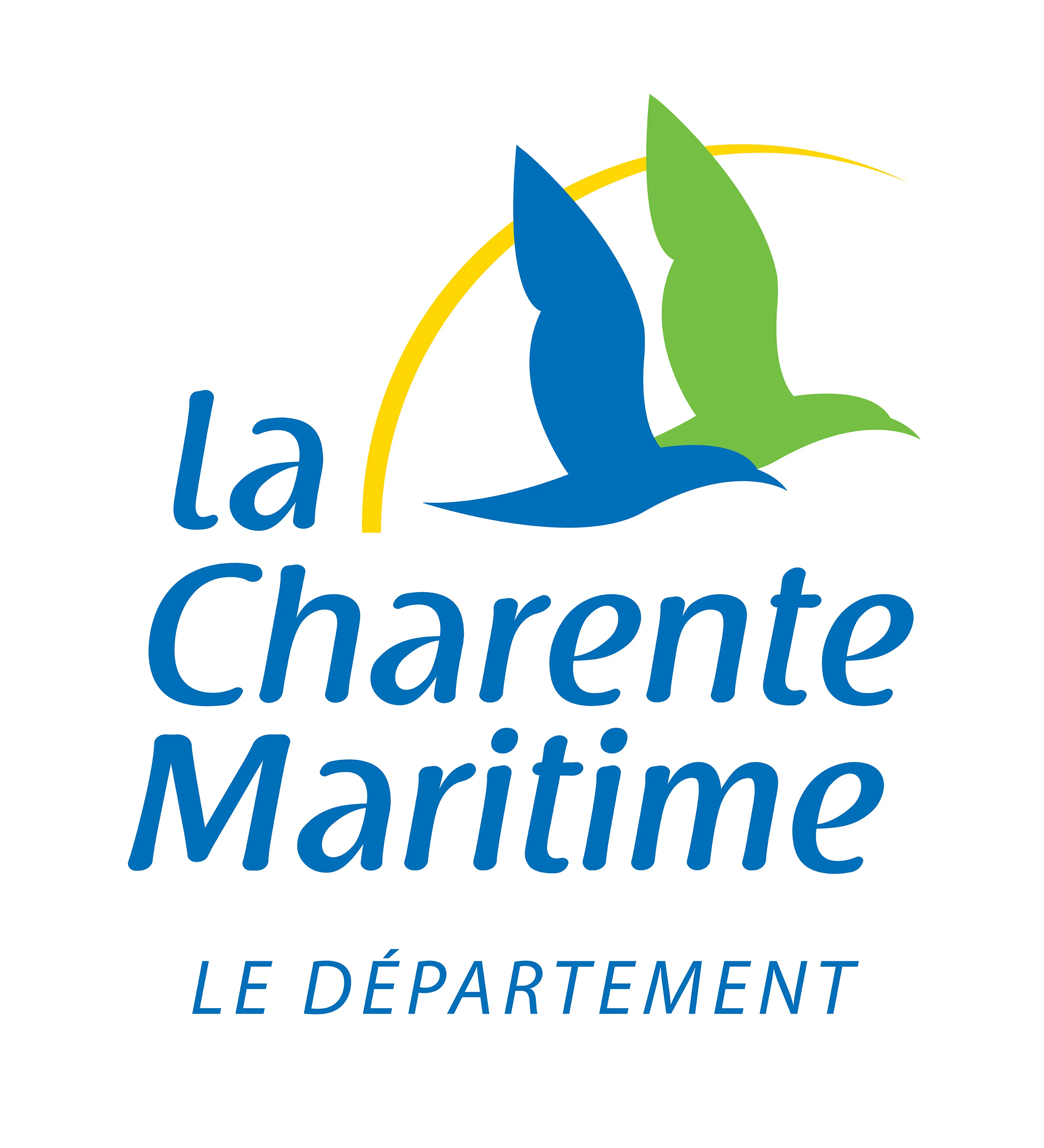 Département de la Charente-Maritime