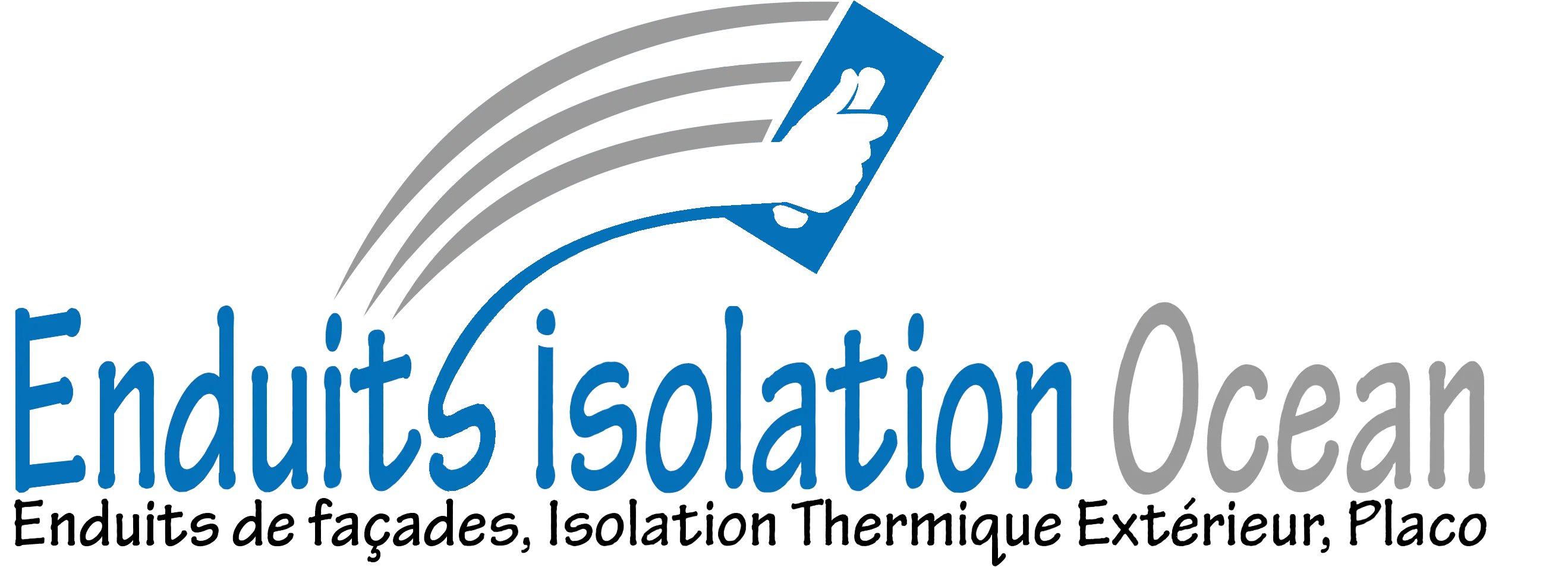 Enduits Isolation Océan