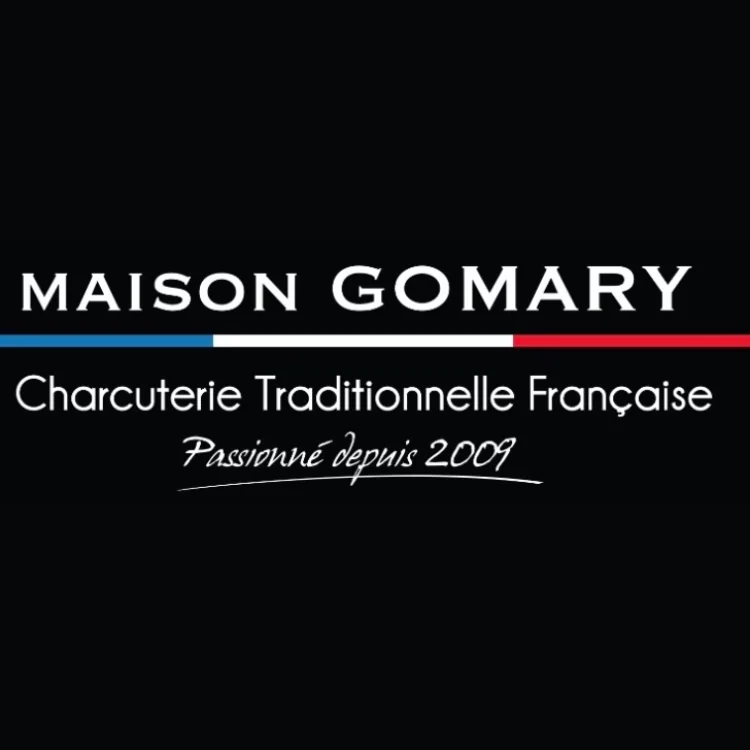 Maison Gomary