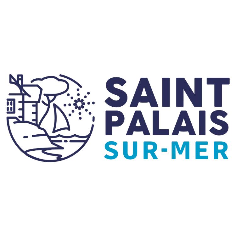 Ville de Saint-Palais-sur-Mer